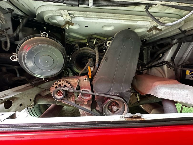 VolksWagen Kombi Furgão 1.4 Mi Total Flex 8V