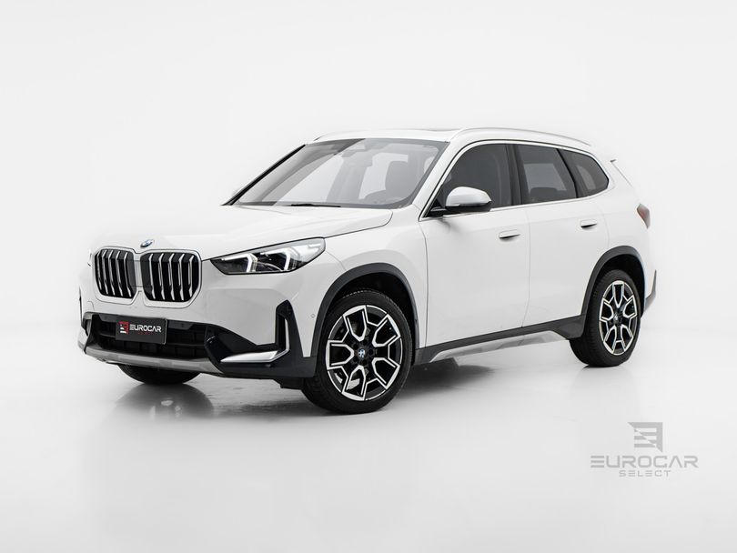 BMW X1 SDRIVE 20i X-Line 2.0 TB Aut.