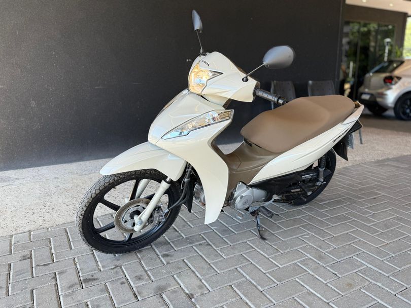 HONDA BIZ 125/125i Flex