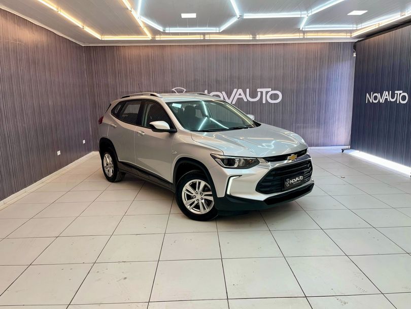 Chevrolet TRACKER LT 1.0 Turbo 12V Flex Aut.