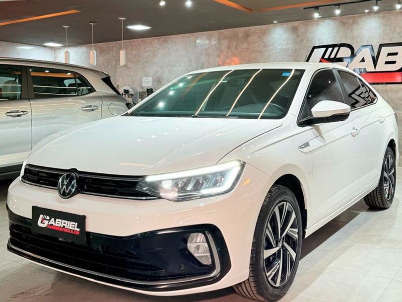 VolksWagen VIRTUS Highline 200 TSI 1.0 Flex 12V Aut