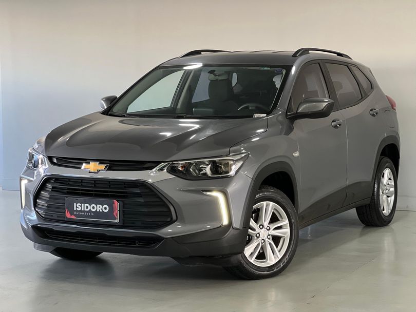 Chevrolet TRACKER LT 1.0 Turbo 12V Flex Aut.