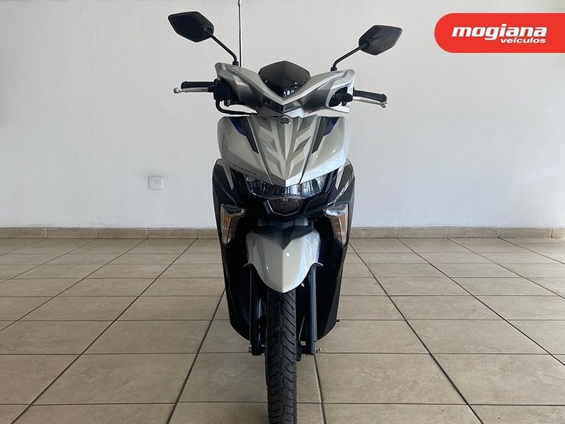 YAMAHA NEO AUTOMATIC 125cc