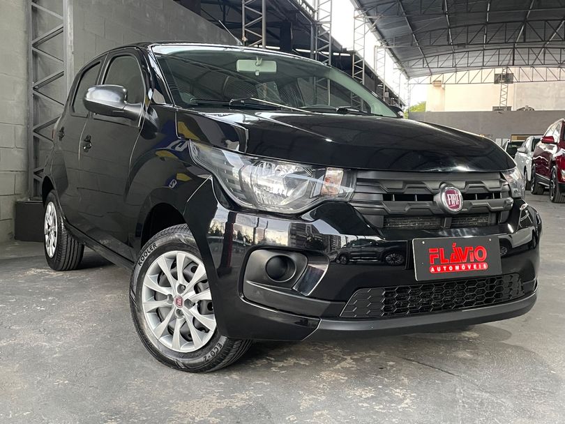 Fiat MOBI LIKE 1.0 Fire Flex 5p.
