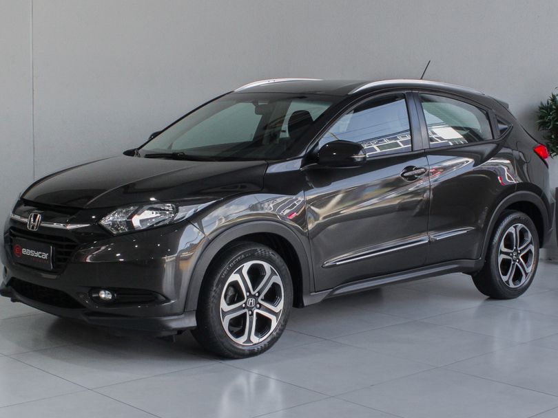 Honda HR-V EX 1.8 Flexone 16V 5p Aut.