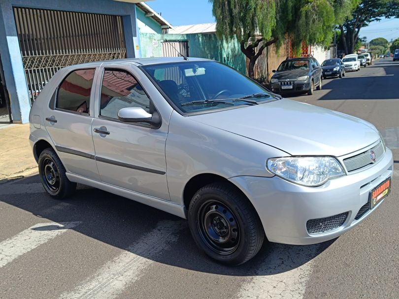 Fiat Palio 1.0 ECONOMY Fire Flex 8V 4p