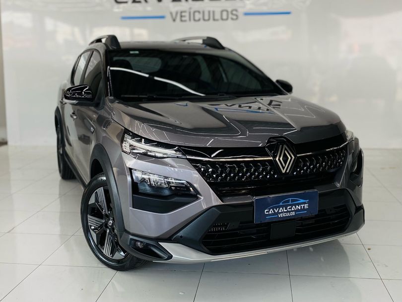 Renault Kardian Prem. Ed Flex 1.0 TB 12V 5p Aut.