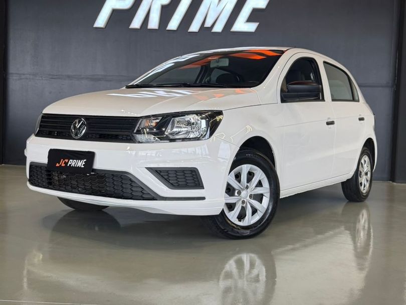 VolksWagen Gol 1.0 Flex 12V 5p