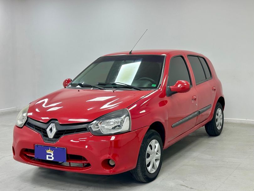 Renault Clio RN/Alizé/Expr./1.0 Hi-Power 16V 5p
