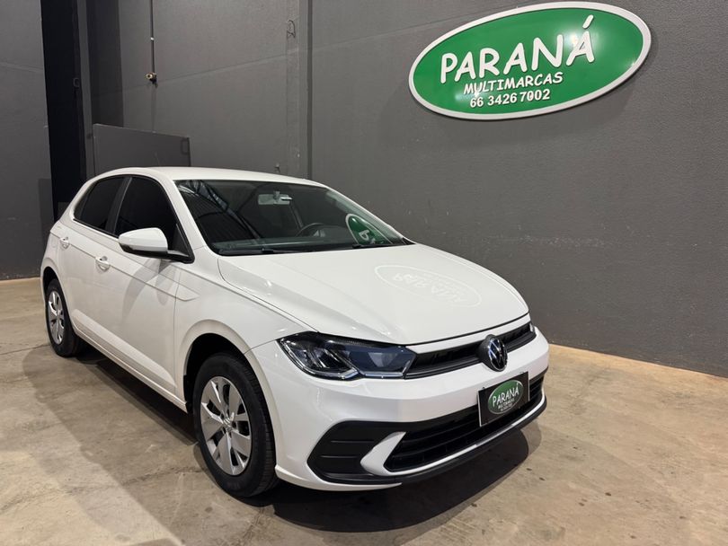 VolksWagen Polo 1.0 MPI Flex 12V 5p