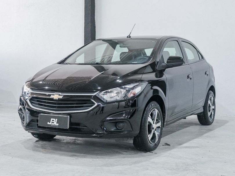 Chevrolet ONIX HATCH Joy 1.0 8V Flex 5p Mec.