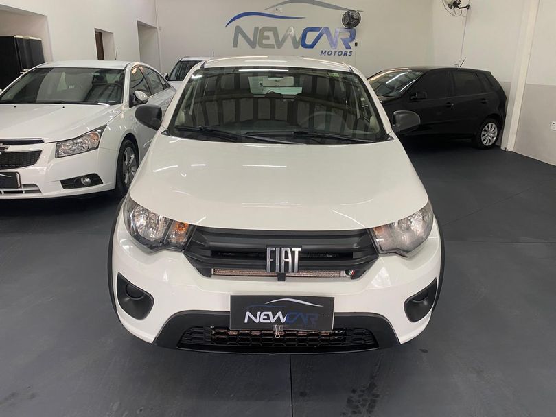 Fiat MOBI LIKE 1.0 Fire Flex 5p.