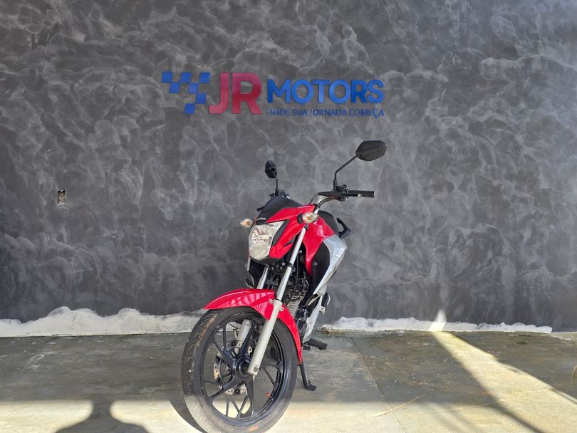 HONDA CG 160 TITAN FLEXONE/Ed.Especial 40 Anos