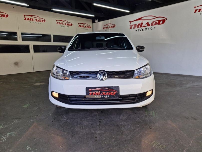 VolksWagen Gol Rock in Rio 1.0 Mi Total Flex 8V 5p