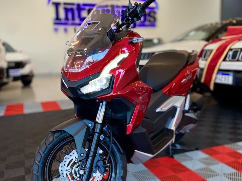 HONDA ADV 160