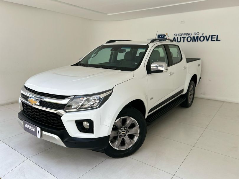 Chevrolet MONTANA LT 1.2  Turbo Flex 12V 4p Mec.