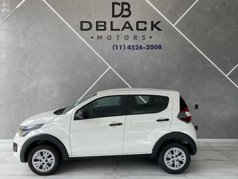 Fiat MOBI LIKE 1.0 Fire Flex 5p.
