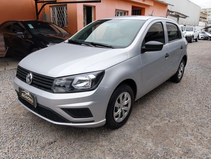 VolksWagen Gol 1.0 Flex 12V 5p