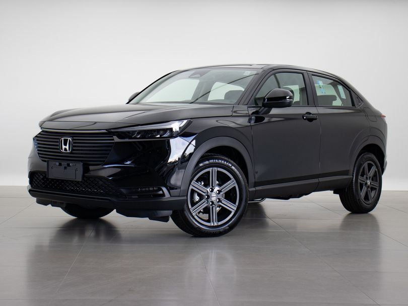 Honda HR-V EXL 1.5 Sensing 16V 5p Aut.