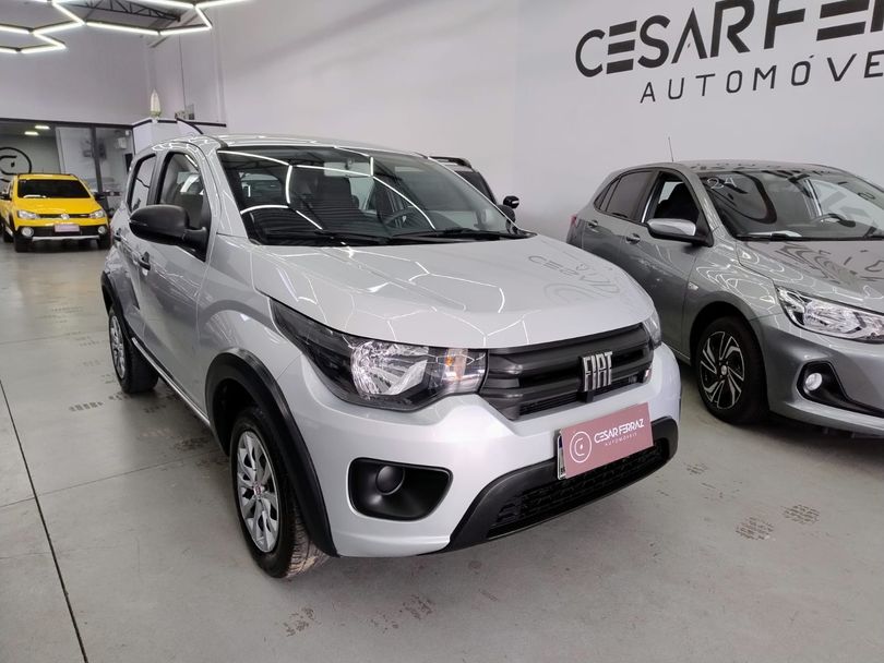 Fiat MOBI LIKE 1.0 Fire Flex 5p.