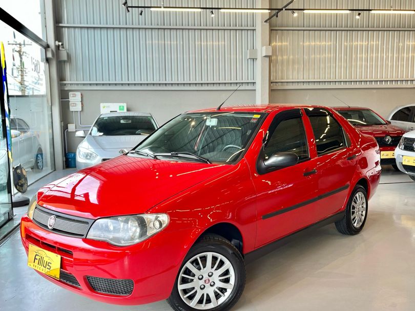 Fiat Siena 1.0/ EX 1.0 mpi Fire/ Fire Flex 8v