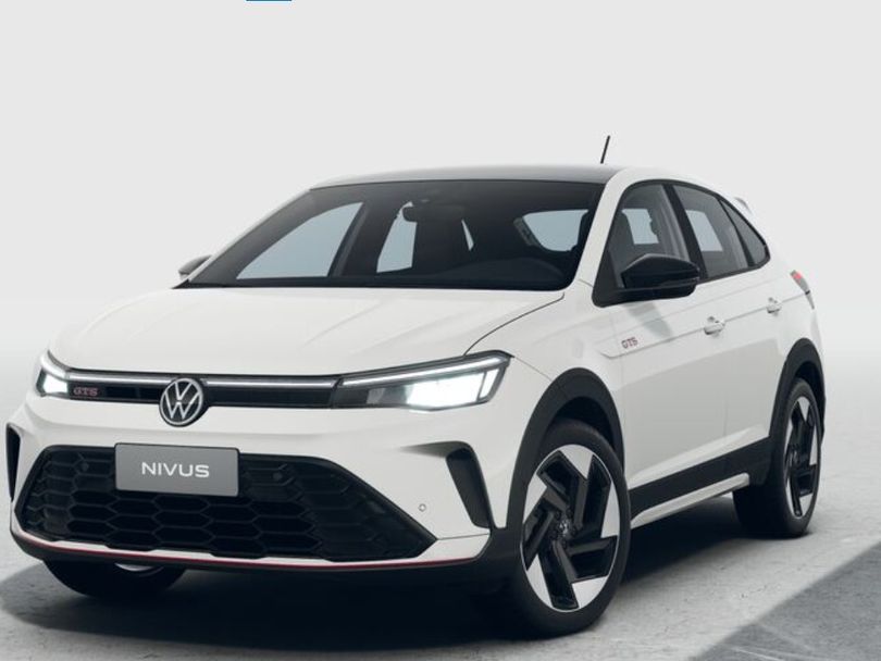 VolksWagen Nivus GTS 1.4 250 TSI Flex Aut.
