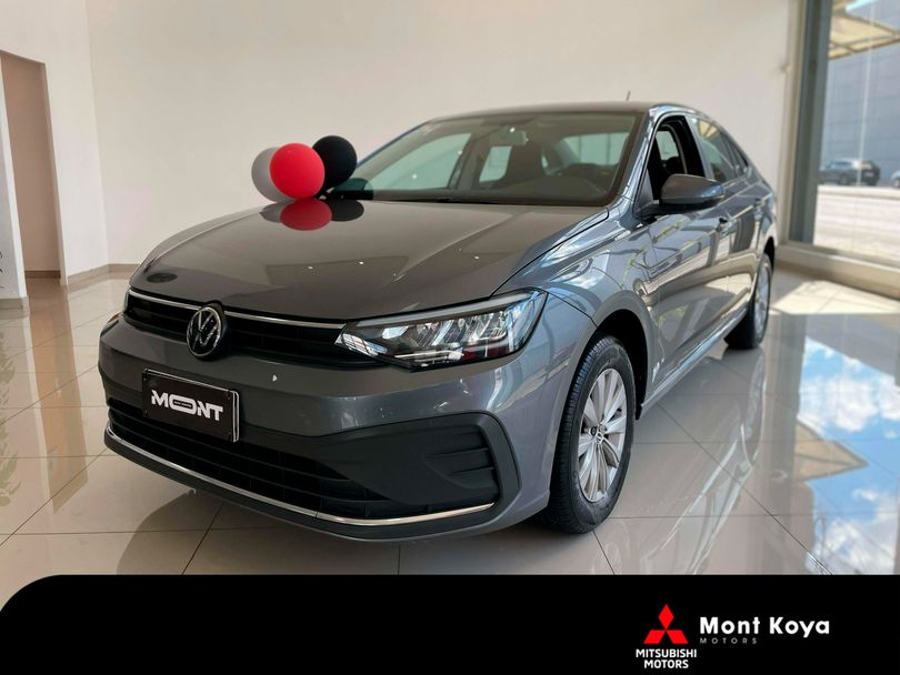 VolksWagen VIRTUS Comfort. 200 TSI 1.0 Flex 12V Aut