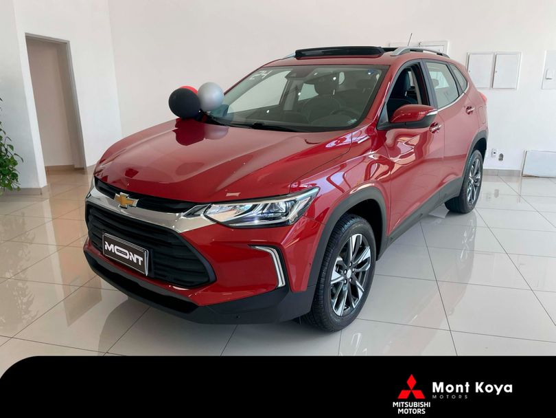 Chevrolet TRACKER Premier 1.2 Turbo 12V Flex Aut.