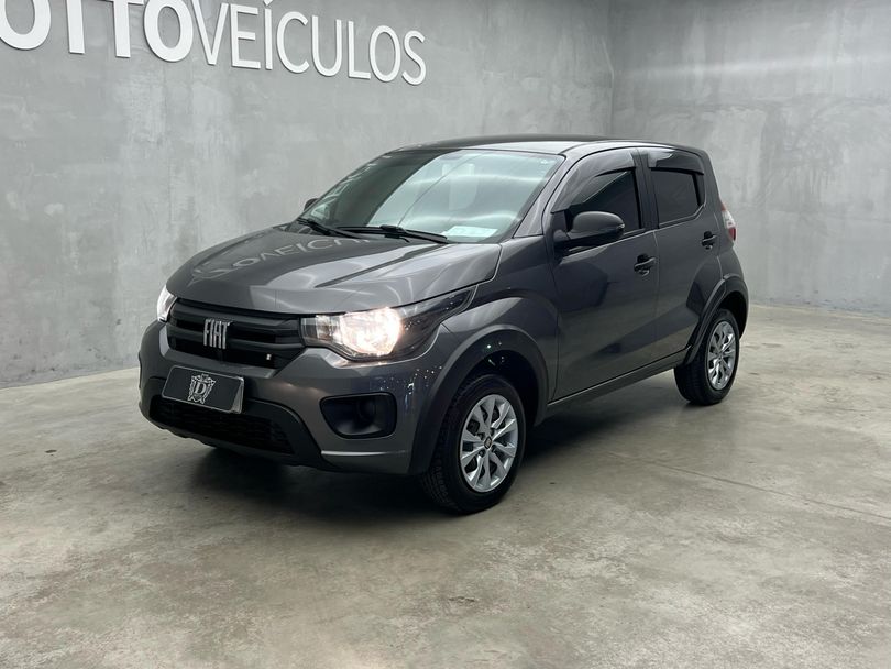 Fiat MOBI LIKE 1.0 Fire Flex 5p.