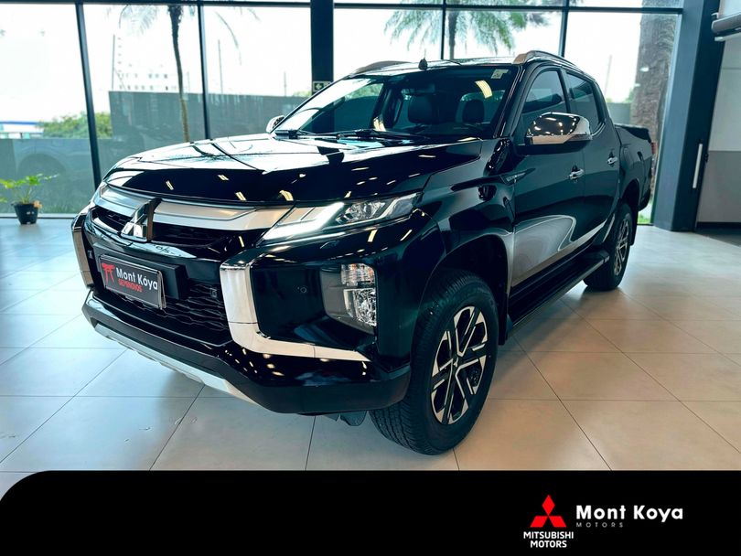 Mitsubishi L200 Triton Sport HPE-S 2.4 CD Dies. Aut