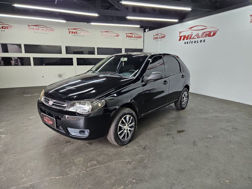 Fiat Palio 1.0 ECONOMY Fire Flex 8V 4p