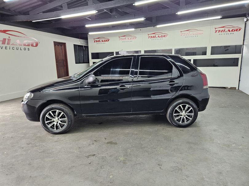 Fiat Palio 1.0 ECONOMY Fire Flex 8V 4p