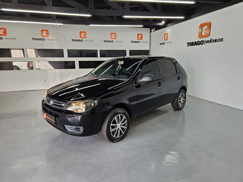Fiat Palio 1.0 ECONOMY Fire Flex 8V 4p