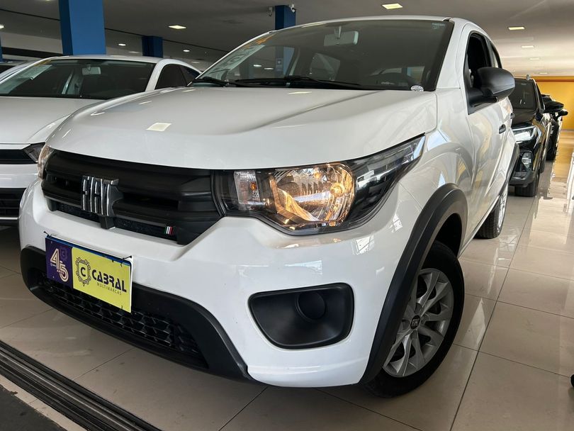 Fiat MOBI LIKE 1.0 Fire Flex 5p.