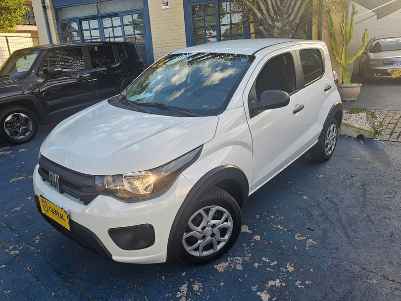 Fiat MOBI LIKE 1.0 Fire Flex 5p.