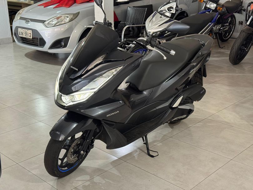 HONDA PCX 160 