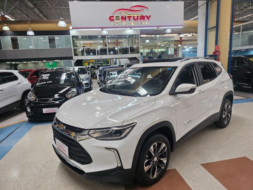 Chevrolet TRACKER Premier 1.2 Turbo 12V Flex Aut.