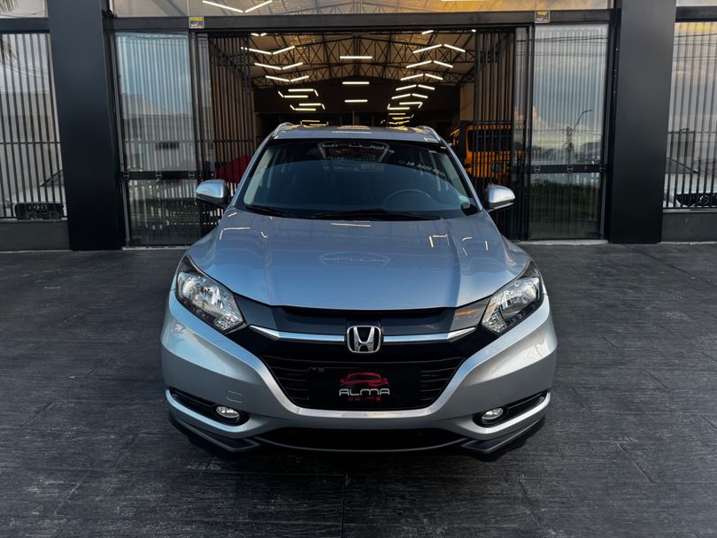 Honda HR-V EX 1.8 Flexone 16V 5p Aut.