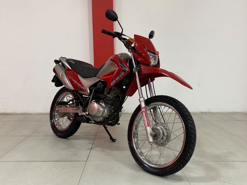 HONDA NXR 150 BROS KS
