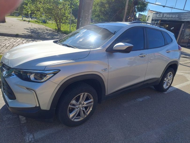 Chevrolet TRACKER LT 1.0 Turbo 12V Flex Aut.