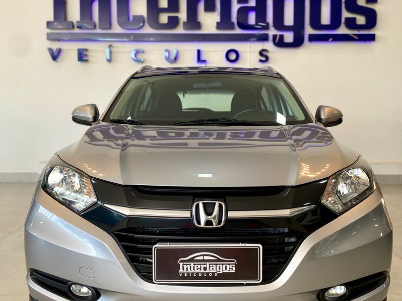 Honda HR-V EX 1.8 Flexone 16V 5p Aut.