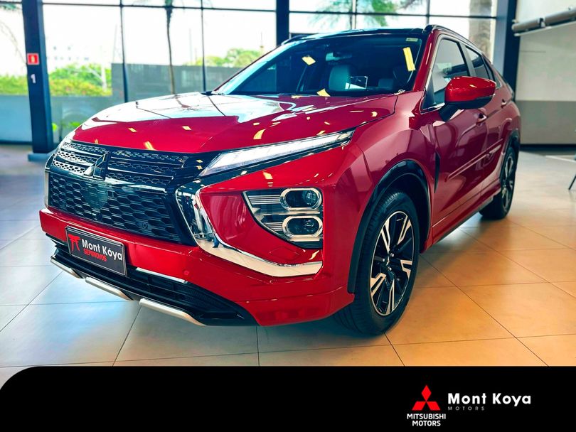Mitsubishi Eclipse Cross HPE-S 1.5 AWC 165cv Aut.