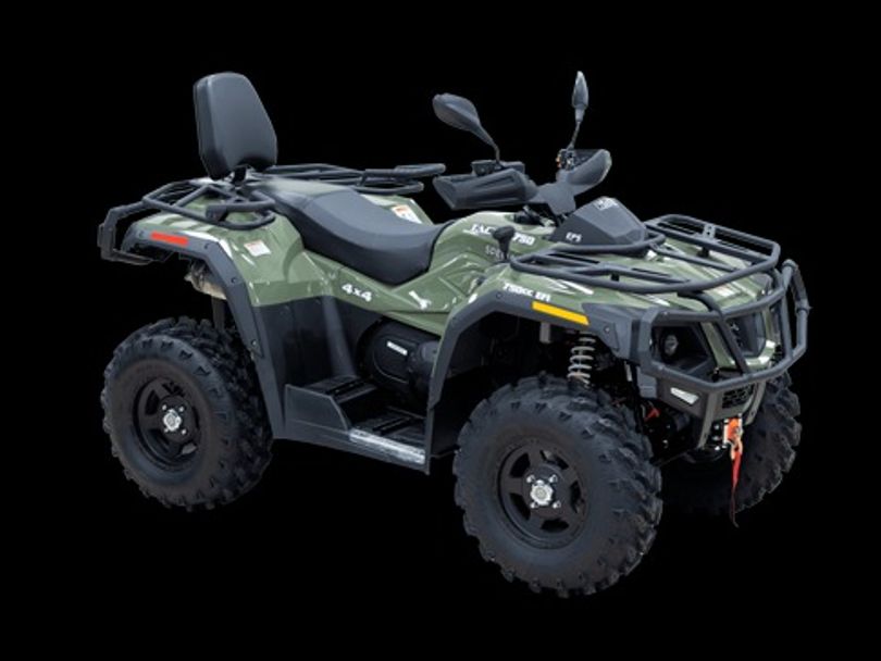 Hisun 750