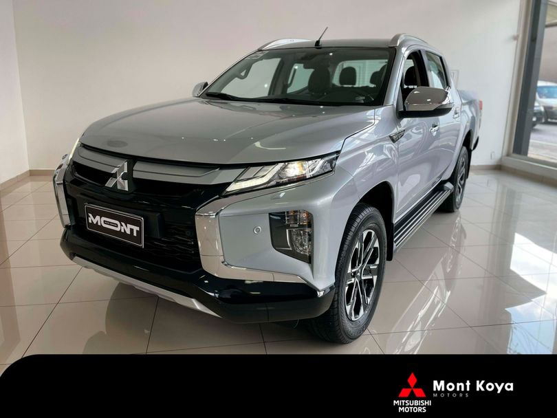 Mitsubishi L200 Triton Sport HPE-S 2.4 CD Dies. Aut