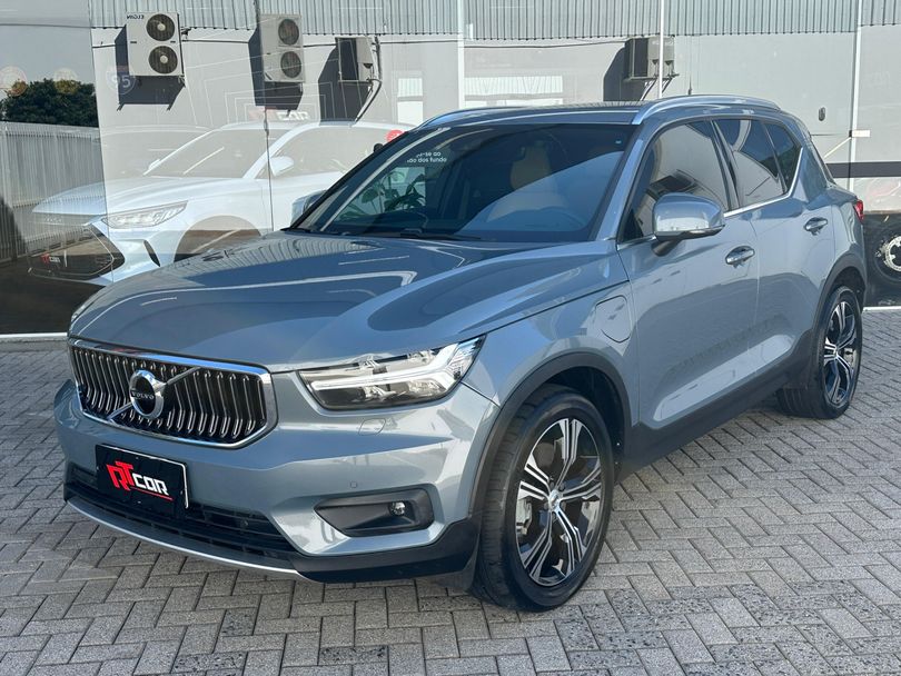 Volvo XC 40 T-5 HÍBRIDO INSCRIPTION 1.5 FWD