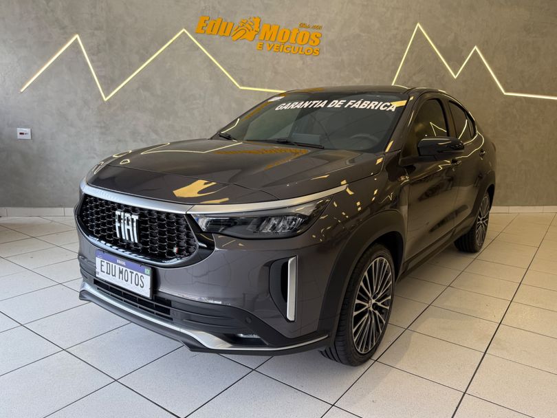 Fiat Fastback Limited Ed.1.3 270 T.Flex Aut.