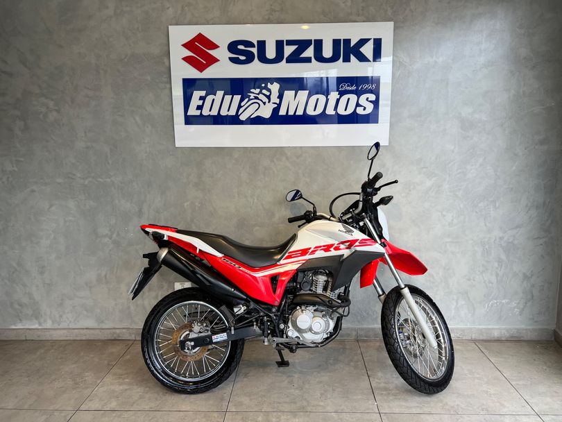 HONDA NXR 160 BROS ESDD FLEXONE