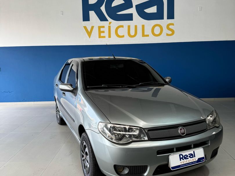 Fiat Siena 1.0/ EX 1.0 mpi Fire/ Fire Flex 8v