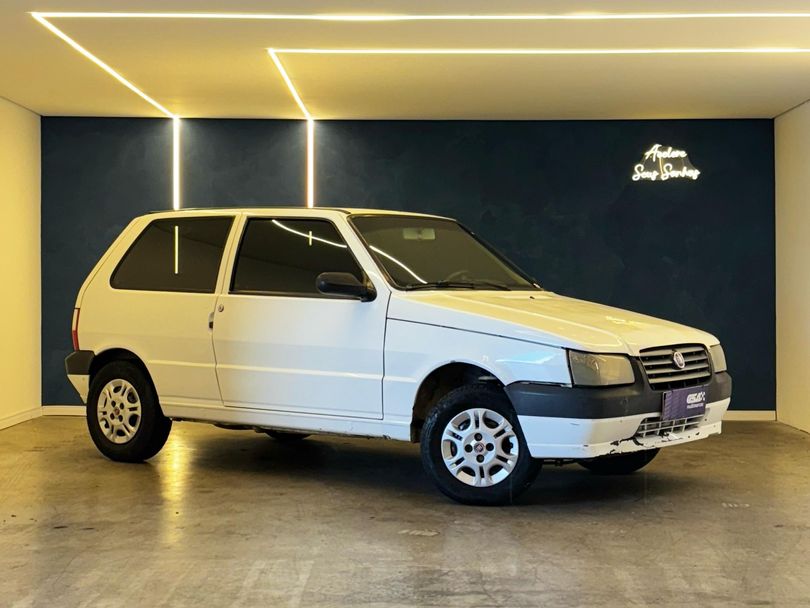 Fiat Uno Mille 1.0 Fire/ F.Flex/ ECONOMY 2p