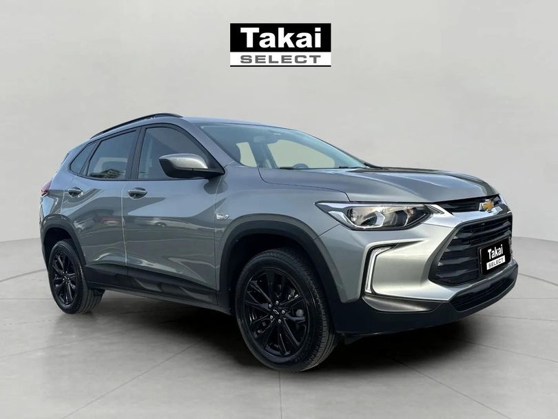 Chevrolet TRACKER LT 1.0 Turbo 12V Flex Aut.